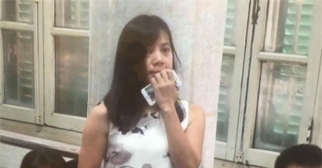 Đại án OceanBank: Vợ Hà Văn Thắm biết ơn vì chồng khỏe mạnh