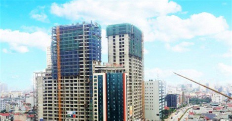 Hà Nội yêu cầu xử lý triệt để vi phạm tại 42 dự án bất động sản