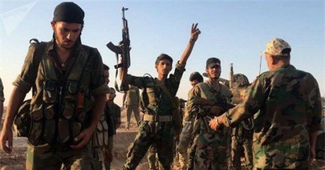 Khi nào Syria giải phóng hoàn toàn Deir Ezzur khỏi tay IS?