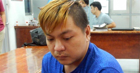 Kinh hoàng lời khai của kẻ cứa cổ, cướp xe SH của "bạn tình"