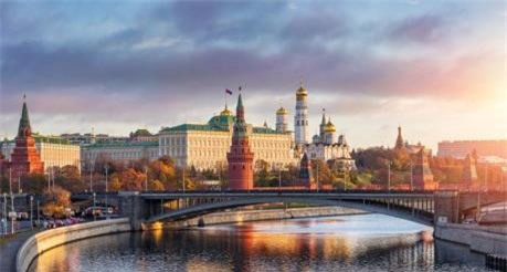 "Lệnh trừng phạt Nga của Mỹ không hiệu quả như mong đợi"