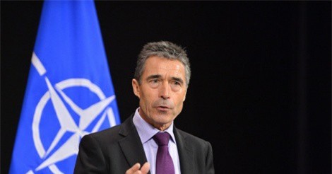 "Nga sẽ không dám tấn công châu Âu và Bắc Mỹ"