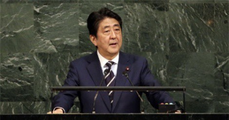 Nhật Bản tuyên bố thời gian đối thoại với Triều Tiên sắp hết