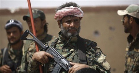 Syria: Người Kurd chiếm 80% diện tích Raqqa từ tay IS 