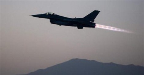 Tòa án Ukraine phạt hãng hàng không Nga vì bay qua Crimea