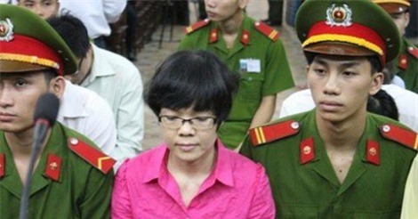 Tống đạt kết luận điều tra lần thứ 2 vụ siêu lừa Huyền Như