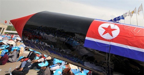 Trump dọa xóa sổ, Triều Tiên tung ngay cảnh báo đáp trả