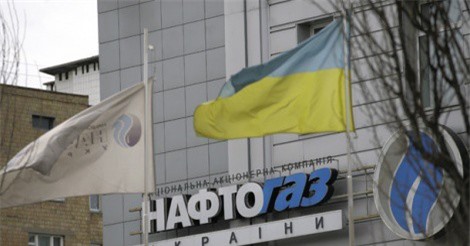 Ukraine đòi Nga bồi thường 5 tỷ USD vì sáp nhập Crimea