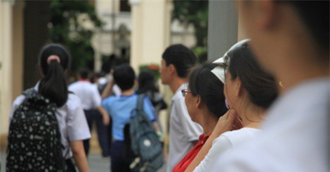 Bộ GD&ĐT: Có thể bỏ quy định hội phụ huynh được thu tiền 