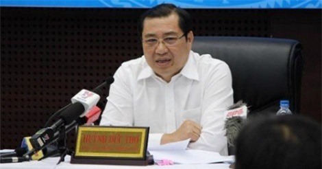 Công an điều tra về mua bán nhà công sản: Đà Nẵng nói gì?