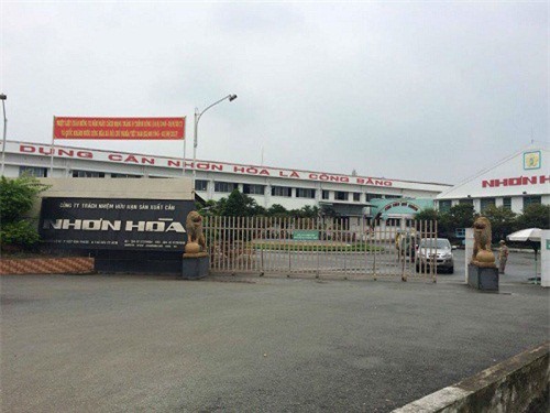 Công ty cân Nhơn Hòa báo mất trộm 8,5 tỷ đồng