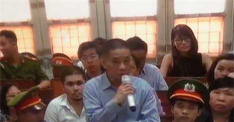 Đại án OceanBank: Ninh Văn Quỳnh sử dụng 20 tỷ thế nào?