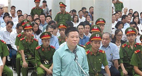 Đại án OceanBank: Tình tiết mới nhất