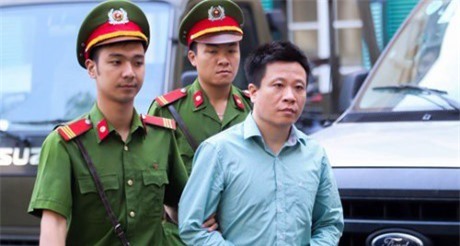 Đại án OceanBank: Vì sao Hà Văn Thắm không được đề nghị giảm án?