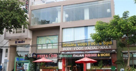 Điểm tên các dự án, nhà đất công sản ở Đà Nẵng bị điều tra