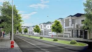 Gò Gai Central Park – Cấp sổ đỏ liền tay