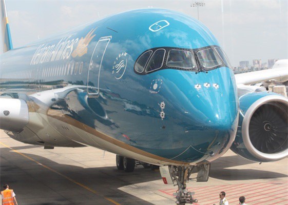 Hàn Quốc xây nhà máy sản xuất động cơ máy bay ở Việt Nam