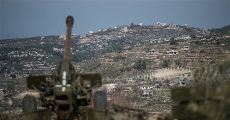 Nga nói đặc nhiệm Mỹ khởi đầu chiến tranh du kích ở Syria