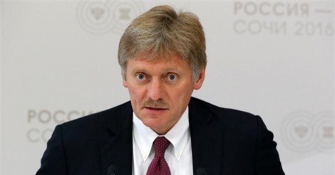 Nga nổi giận khi bị Ukraine công kích là "nước xâm lược"