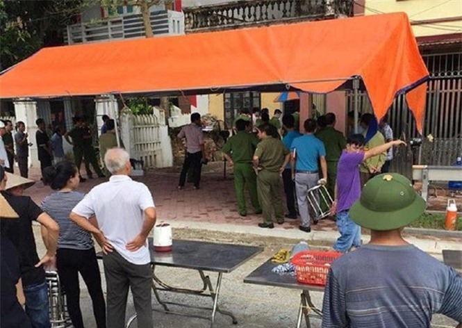 Nữ cán bộ HTX ở Bắc Ninh bị sát hại: Hành trình truy bắt nghi can 