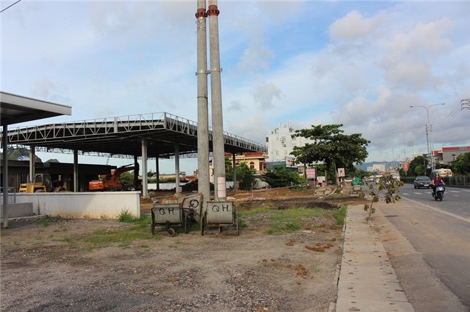 Thành phố Cẩm Phả: Quy hoạch “Triệu đô” từng ngày biến dạng