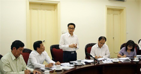 Thanh tra toàn bộ việc cổ phần hoá Hãng Phim truyện Việt Nam