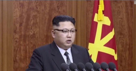 Trả đũa ông Trump, lãnh đạo Triều Tiên thề thuần phục Mỹ bằng hỏa lực