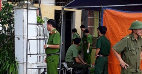 Vụ cán bộ HTX ở Bắc Ninh bị sát hại: Đã bắt được hung thủ
