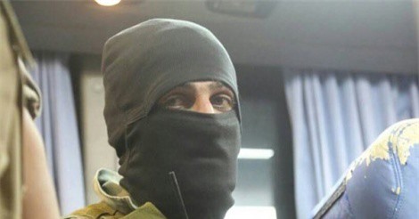 Bị quân đội Syria đánh dữ dội, IS đành buông súng ở Hama