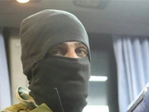 Bị quân đội Syria đánh dữ dội, IS đành buông súng ở Hama
