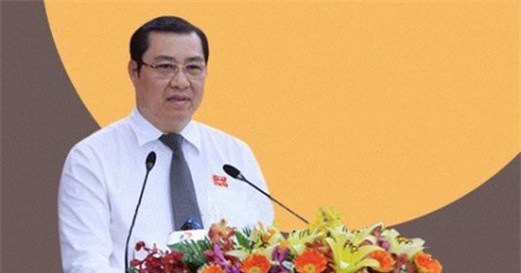 Chủ tịch Đà Nẵng Huỳnh Đức Thơ chấn an cán bộ, viên chức