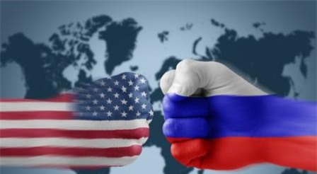 Chuyên gia Nga: Mỹ sẽ cáo buộc Moscow đánh cắp mặt trăng