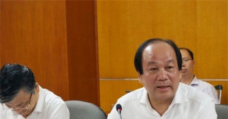 Doanh nghiệp kêu phải "vắt chân lên cổ" chạy vạy thủ tục