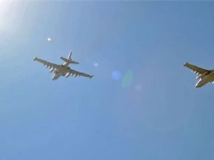 Nga kiên quyết đối phó với các vụ tấn công nhắm vào quân nhân Nga ở Syria