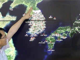 Nghi Triều Tiên tiếp tục thử hạt nhân