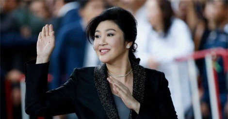Phó Thủ tướng Thái Lan: Bà Yingluck bỏ trốn qua sòng bạc