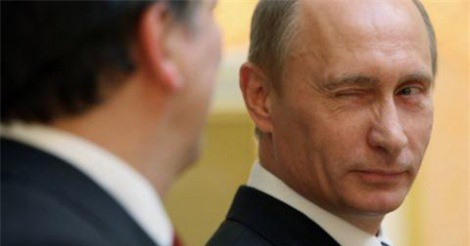 Thấy gì khi người Nga bỏ phiếu người kế nhiệm hư cấu của Putin?