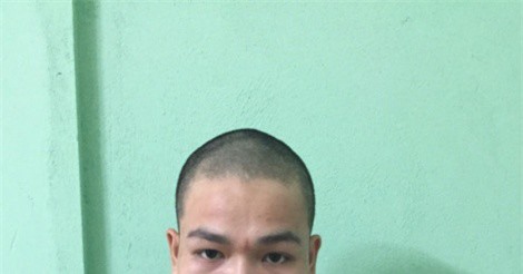 Trộm siêu xe về khoe gia đình rồi chụp hình đăng facebook