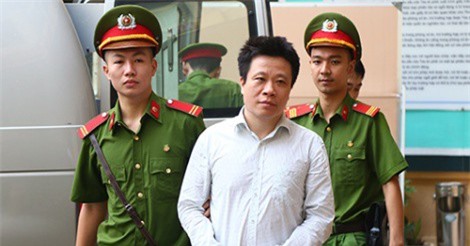 Đại án OceanBank: Động thái bất ngờ từ Hà Văn Thắm