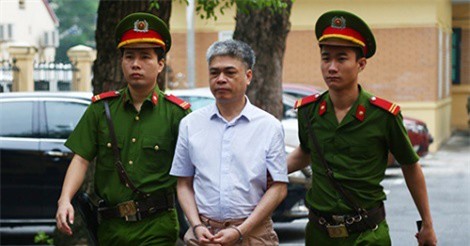 Đại án OceanBank: Nhận định bất ngờ của Luật sư