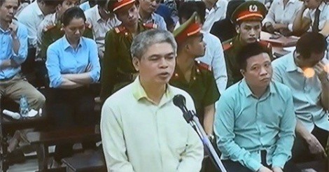 Đại án OceanBank: Phiên tòa ấm tình người