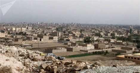 IS vẫn kiểm soát hơn 80% mỏ dầu ở Deir Ezzur