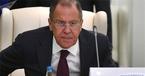 Nga bất ngờ kêu gọi Mỹ phối hợp hành động ở Syria