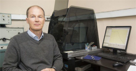 Nga thử nghiệm vật liệu mới cho máy tính làm việc như não bộ con người