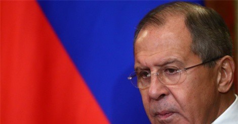 Ngoại trưởng Nga tiết lộ về khả năng Mỹ tấn công Triều Tiên