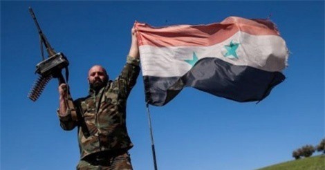 Quân đội Syria giải phóng 44 địa bàn chiến lược ở Deir Ezzur-Raqqa-Hama