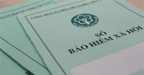 Thực hư tin đóng BHXH dựa trên tổng thu nhập từ 1/1/2018