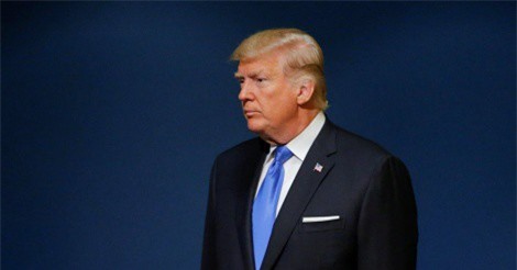 Trump chỉ trích sự thổi phồng "chuyện lừa đảo" về Nga