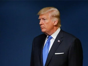Trump chỉ trích sự thổi phồng "chuyện lừa đảo" về Nga