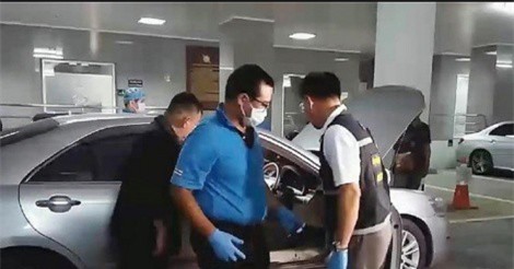 Vụ bà Yingluck đào tẩu khỏi Thái Lan: Hé lộ danh tính chủ mưu